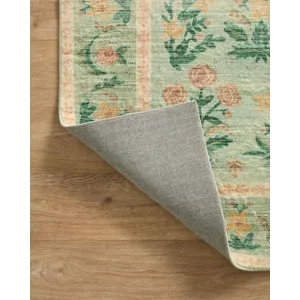 Loloi X Rifle Paper Co. Eden 8\'-6\" X 11\'-6\" Rug