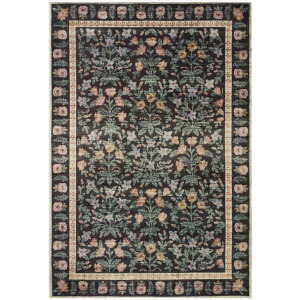 Rifle Paper Co. X Loloi Eden Rug