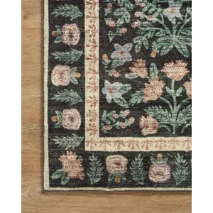 Loloi X Rifle Paper Co. Eden 2\'-6\" X 11\'-6\" Rug