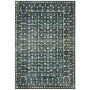 Rifle Paper Co. X Loloi Eden Rug