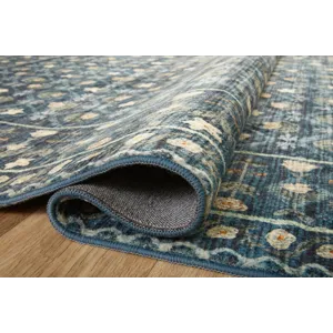 Loloi X Rifle Paper Co. Eden 2\'-0\" X 5\'-0\" Rug