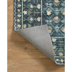 Loloi X Rifle Paper Co. Eden 2\'-0\" X 5\'-0\" Rug