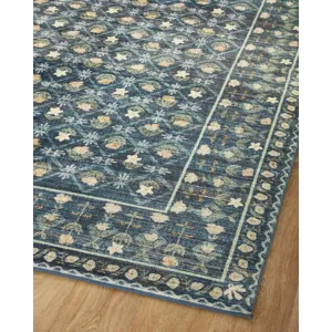 Loloi X Rifle Paper Co. Eden 2\'-0\" X 5\'-0\" Rug