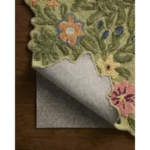 Rifle Paper Co. x Loloi Edith Green / Multi Rug