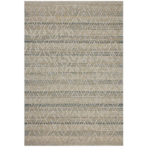 Elias Rug - Fog / Natural