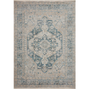 Magnolia Home By Joanna Gaines X Loloi Elise Rug