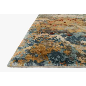 Elixir 7\'-9\" X 9\'-9\" Rug