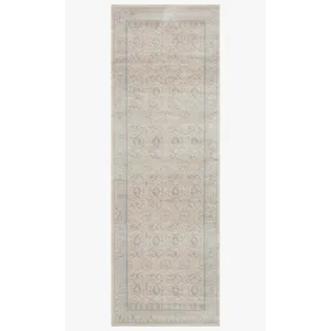 Loloi X Magnolia Home By Joanna Gaines Ella Rose 2\'-8\" X 7\'-6\" Rug