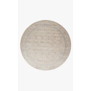 Loloi X Magnolia Home By Joanna Gaines Ella Rose 2\'-8\" X 7\'-6\" Rug