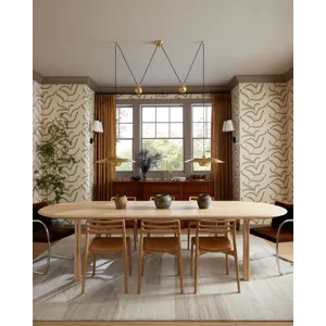 Elodie 5\'-6\" X 8\'-6\" Rug