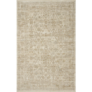 Loloi Elora Ivory / Multi Rug