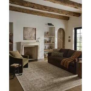 Loloi Elora Ivory / Multi Rug