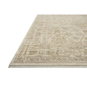 Loloi Elora Ivory / Multi Rug