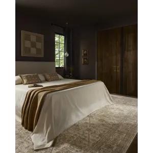 Loloi Elora Ivory / Multi Rug