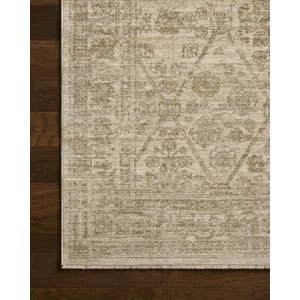 Loloi Elora Ivory / Multi Rug