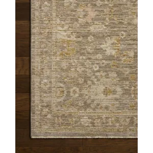 Elanor A 8X10 Rug