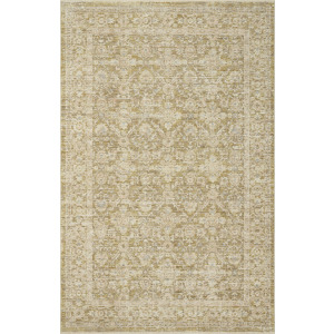Loloi Elora Moss / Clay Rug