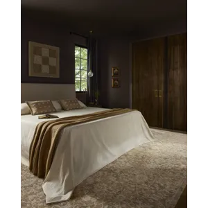 Loloi Elora Gold Natural Rug