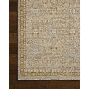 Loloi Elora Neutral / Multi Rug