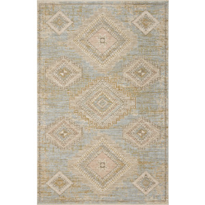Loloi Elora Sky / Multi Rug