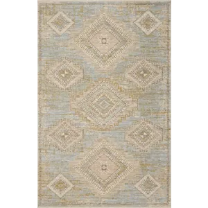 Loloi Elora Sky / Multi Rug