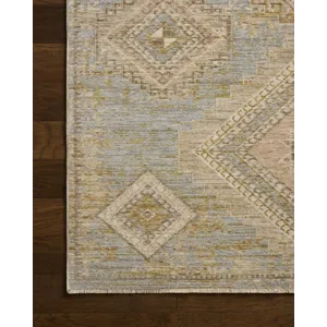 Loloi Elora Sky / Multi Rug