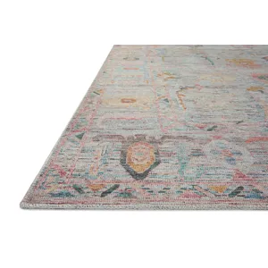 Elysium Multi / Fiesta Rug (9' 6" X 14')