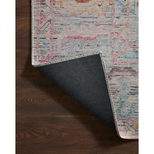 Elysium Multi / Fiesta Rug (9' 6" X 14')