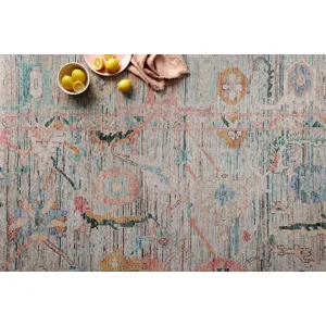 Elysium Multi / Fiesta Rug (9' 6" X 14')