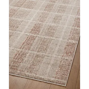 Loloi X Angela Rose Ember 2\'-7\" X 7\'-6\" Rug