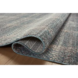 Loloi X Angela Rose Ember 2\'-7\" X 7\'-6\" Rug