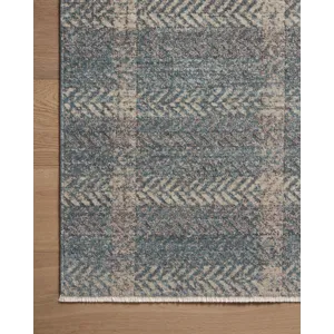 Loloi X Angela Rose Ember 2\'-7\" X 7\'-6\" Rug