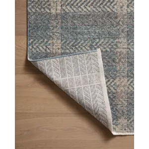 Loloi X Angela Rose Ember 2\'-7\" X 7\'-6\" Rug