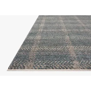 Loloi X Angela Rose Ember 2\'-7\" X 7\'-6\" Rug