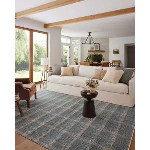 Loloi X Angela Rose Ember 2\'-7\" X 7\'-6\" Rug