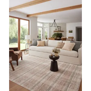 Loloi X Angela Rose Ember 2\'-7\" X 7\'-6\" Rug