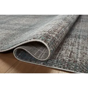 Loloi X Angela Rose Ember 2\'-7\" X 10\'-0\" Rug