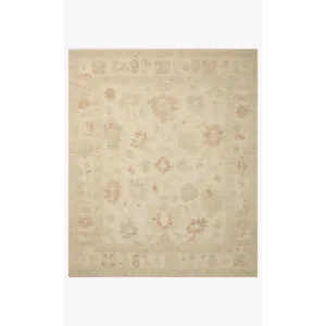 Emilia 2\'-6\" X 13\'-6\" Rug