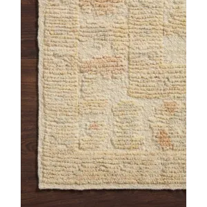 Emilia 2\'-6\" X 13\'-6\" Rug