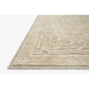 Emilia 2\'-6\" X 13\'-6\" Rug