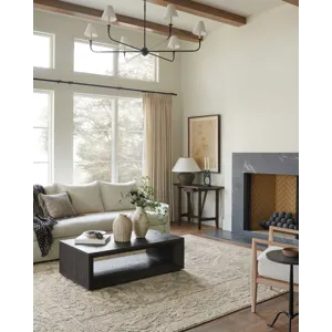 Emilia 2\'-6\" X 13\'-6\" Rug