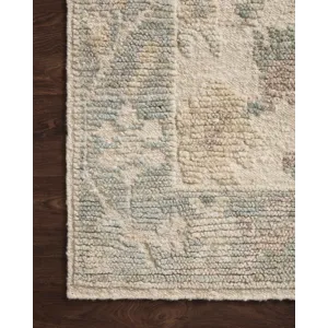 Emilia 7\'-9\" X 9\'-9\" Rug