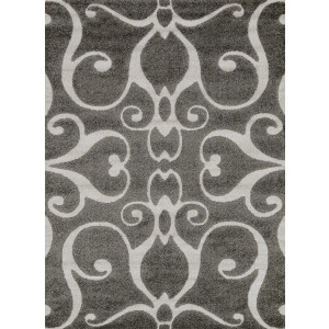 Enchant Smoke Rug