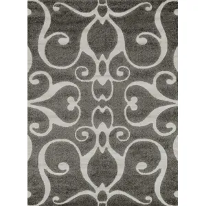 Enchant Smoke Rug