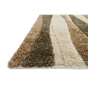 Enchant Neutral Rug (2' 3" X 12')