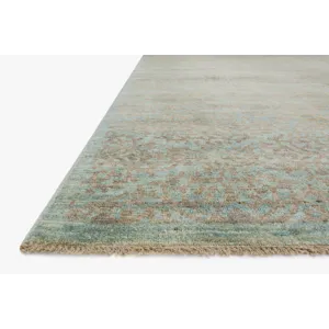 Essex 1\'-6\" X 1\'-6\" Square Rug