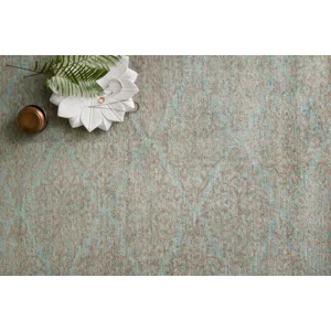 Essex 1\'-6\" X 1\'-6\" Square Rug