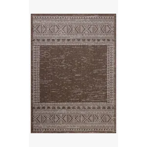Loloi II Easton 5\'-3\" X 7\'-6\" Rug