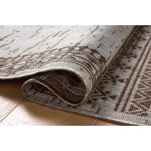 Loloi II Easton 5\'-3\" X 7\'-6\" Rug