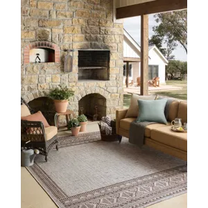 Loloi II Easton 5\'-3\" X 7\'-6\" Rug